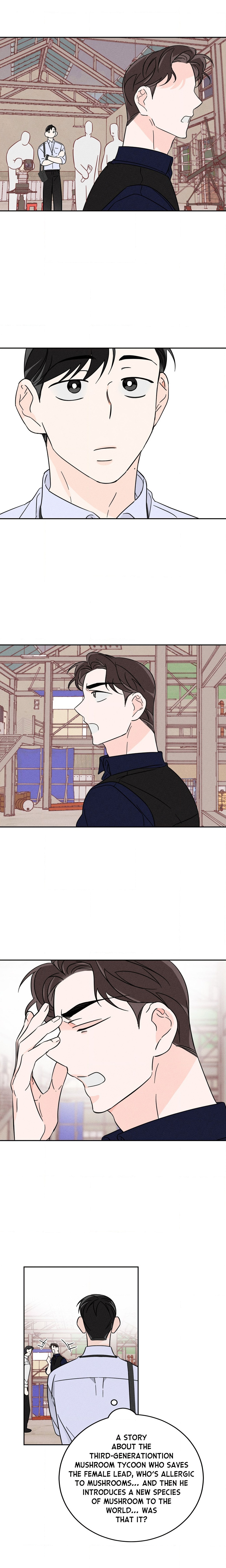 Save Yourself Page 12 - MangaHe