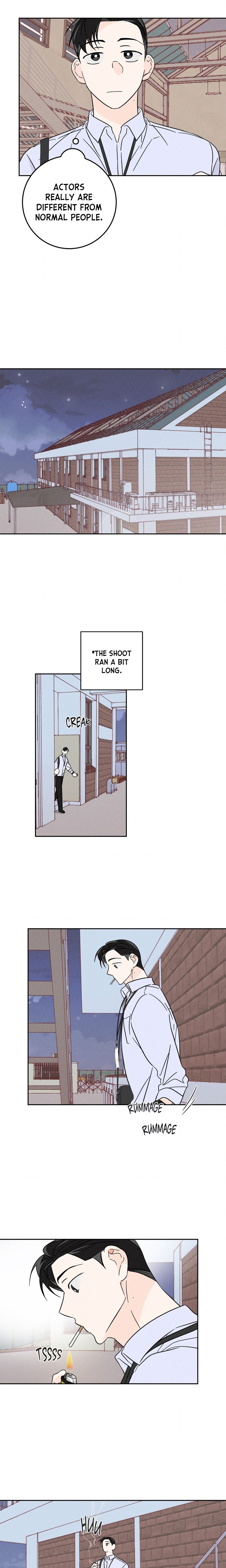 Save Yourself Page 13 - MangaHe