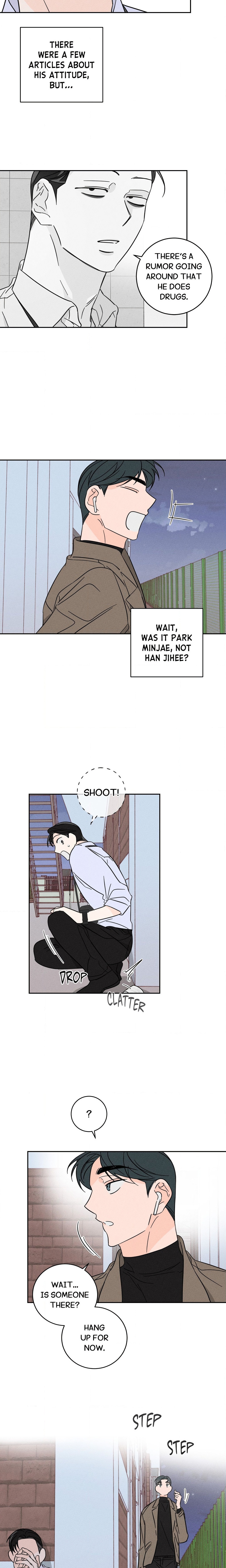 Save Yourself Page 15 - MangaHe