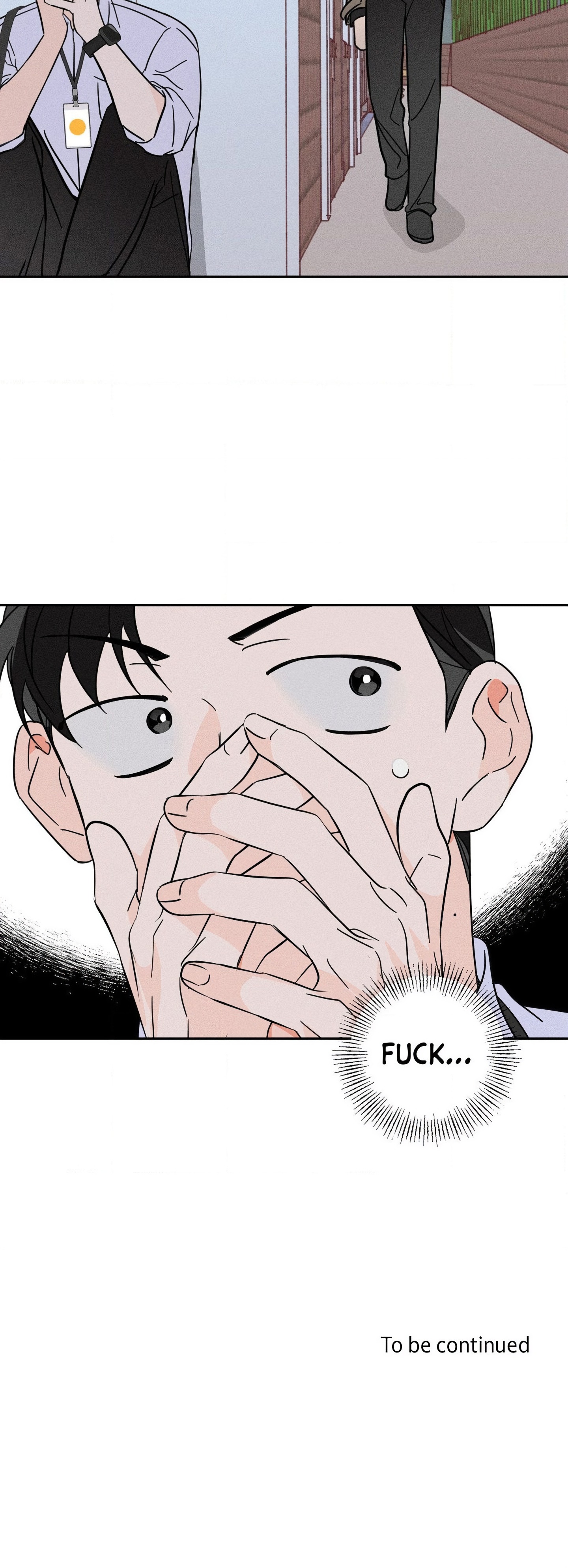 Save Yourself Page 16 - MangaHe
