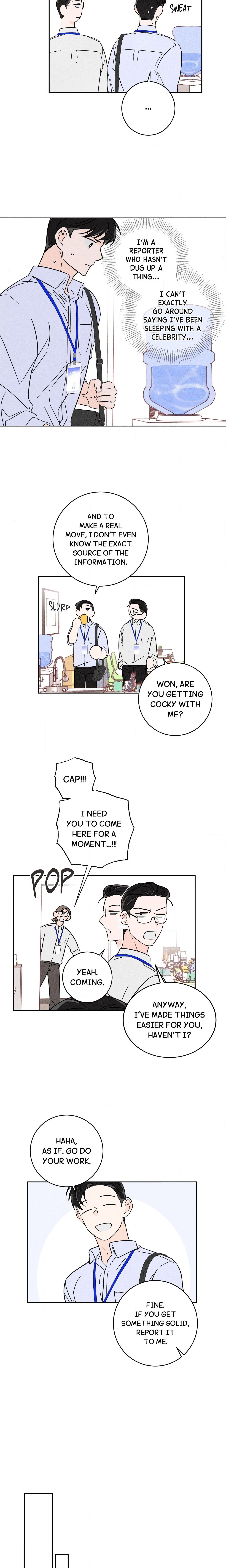 Save Yourself Page 5 - MangaHe