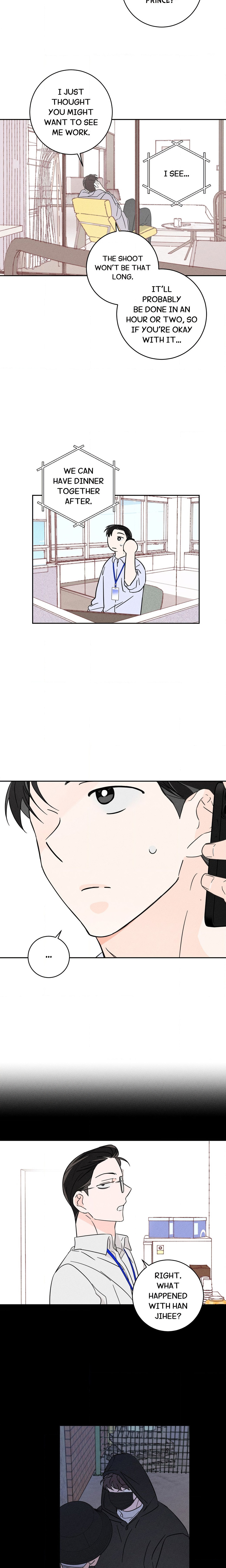 Save Yourself Page 9 - MangaHe