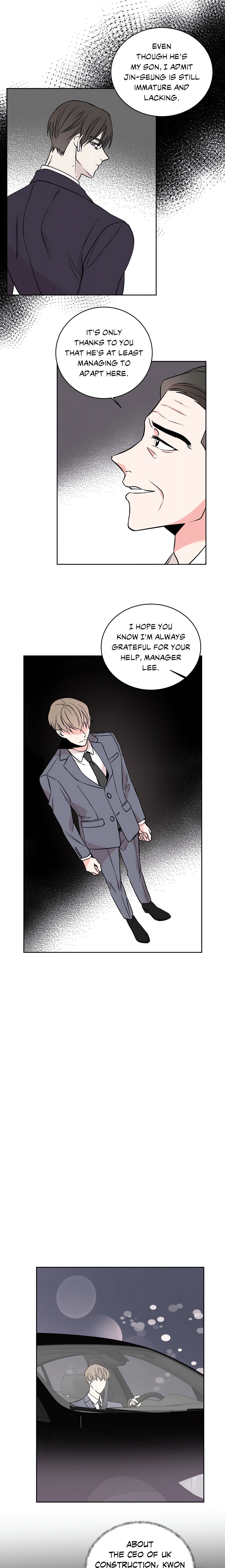 Reversal (Saejo) (Uncensored) Page 14 - MangaHe