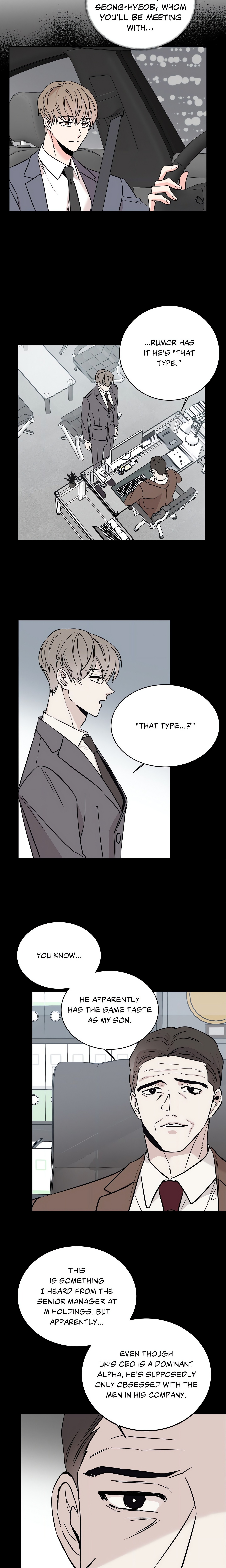Reversal (Saejo) (Uncensored) Page 15 - MangaHe