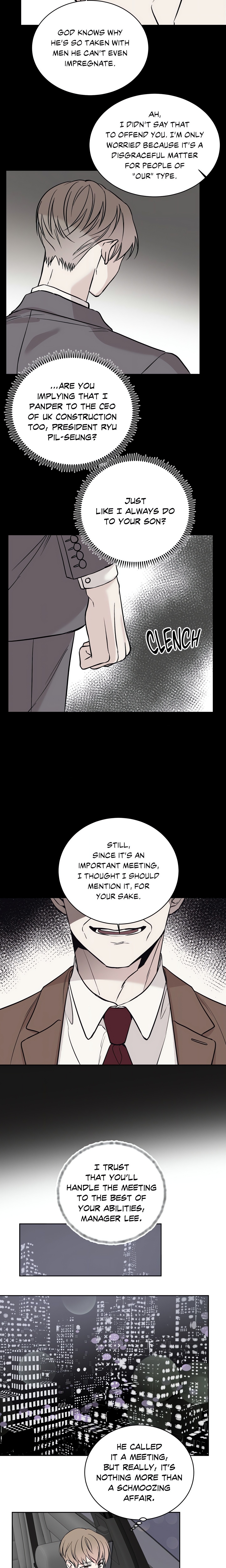 Reversal (Saejo) (Uncensored) Page 16 - MangaHe