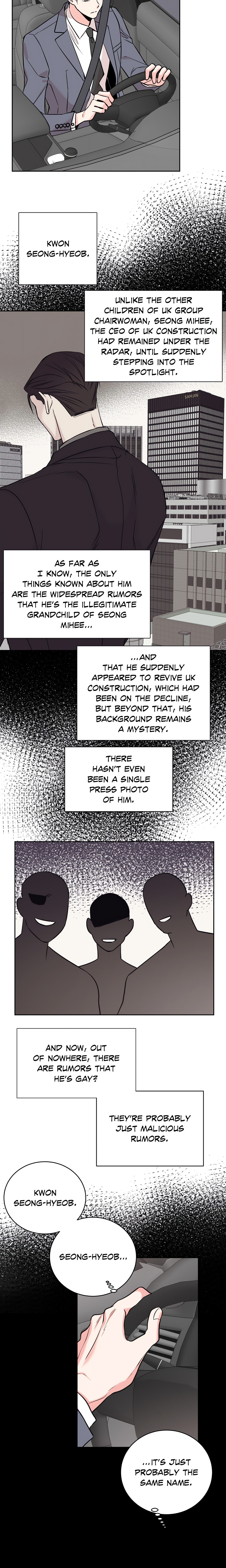 Reversal (Saejo) (Uncensored) Page 17 - MangaHe