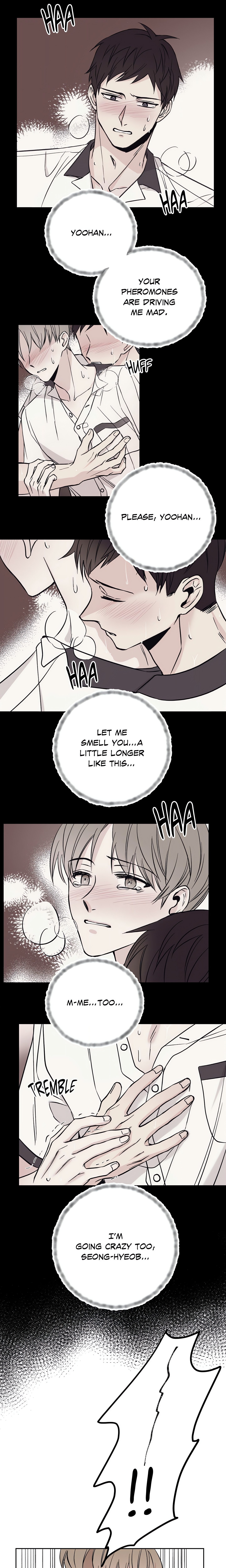 Reversal (Saejo) (Uncensored) Page 18 - MangaHe