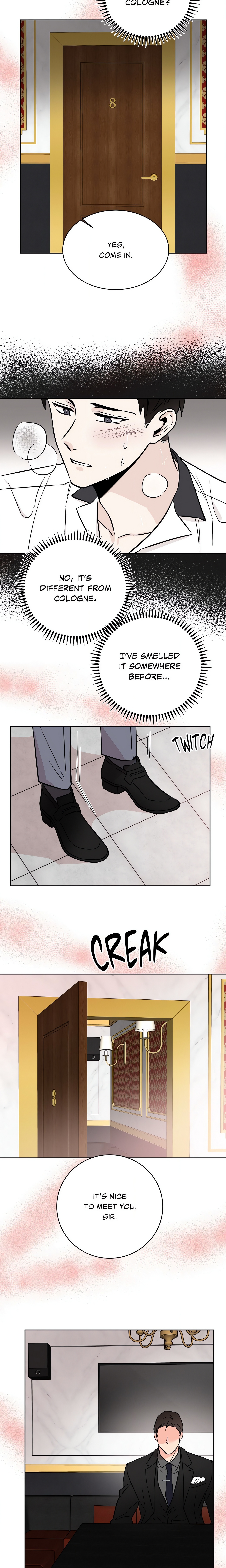 Reversal (Saejo) (Uncensored) Page 21 - MangaHe