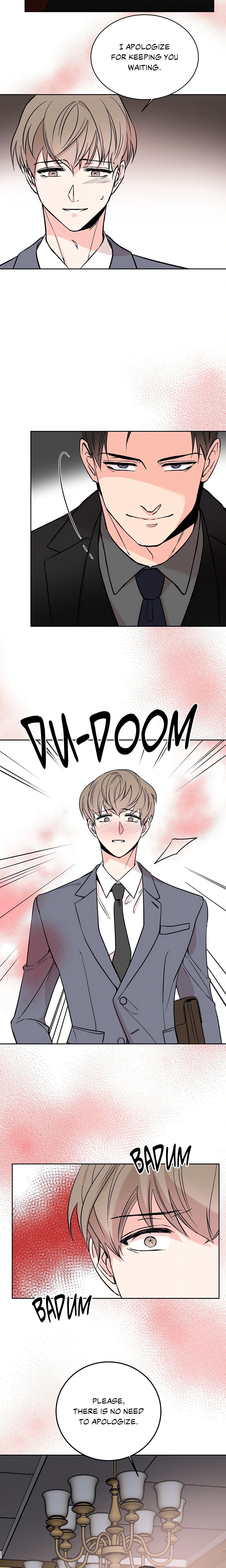 Reversal (Saejo) (Uncensored) Page 22 - MangaHe
