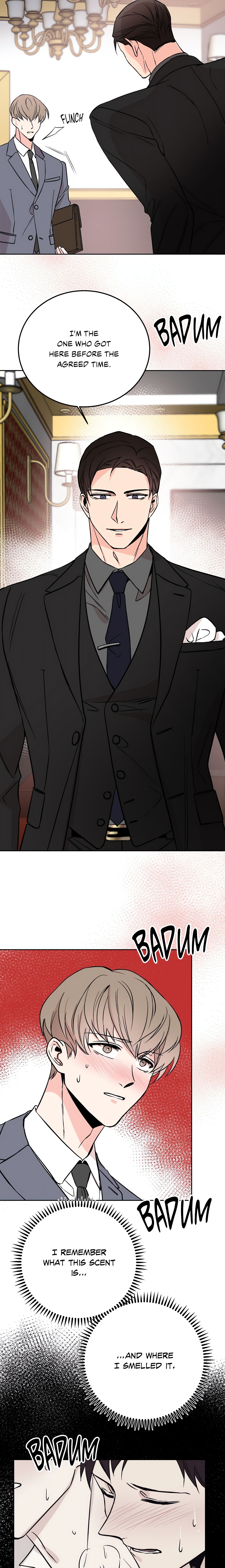 Reversal (Saejo) (Uncensored) Page 23 - MangaHe