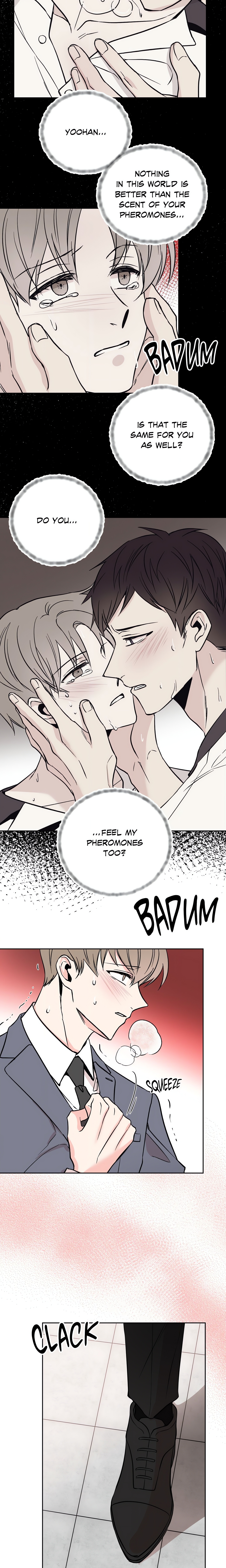 Reversal (Saejo) (Uncensored) Page 24 - MangaHe