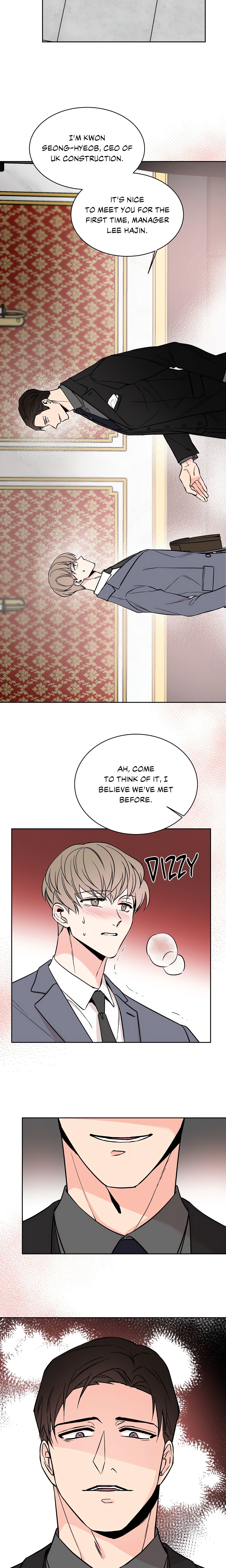Reversal (Saejo) (Uncensored) Page 25 - MangaHe