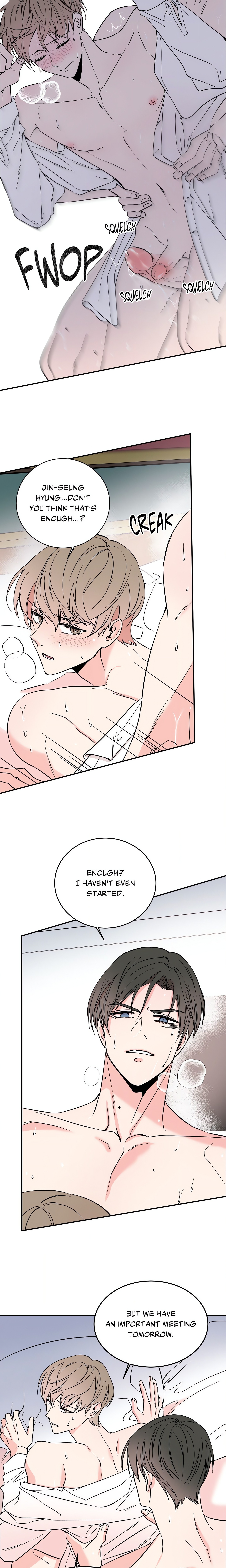 Reversal (Saejo) (Uncensored) Page 4 - MangaHe