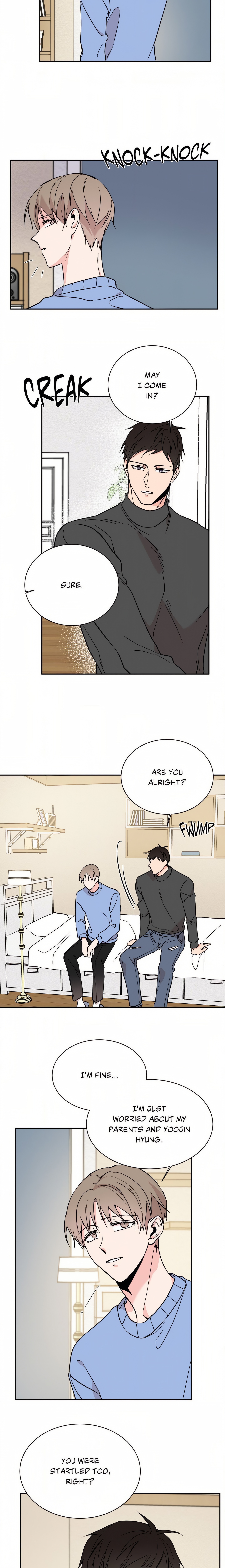 Reversal (Saejo) (Uncensored) Page 12 - MangaHe