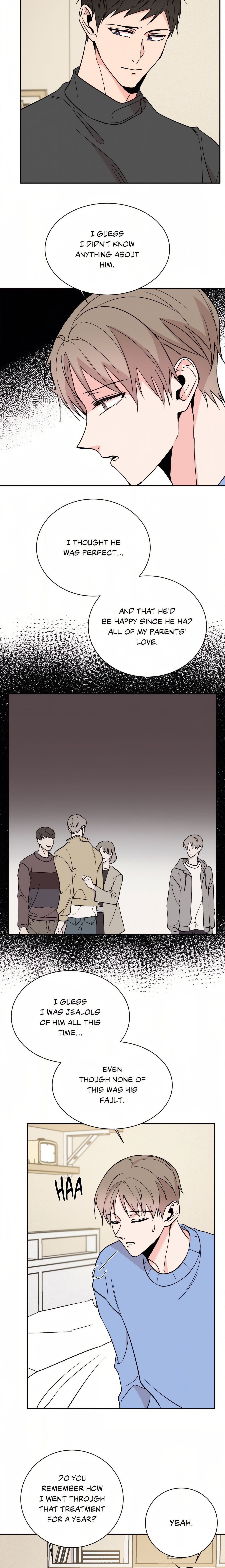 Reversal (Saejo) (Uncensored) Page 13 - MangaHe