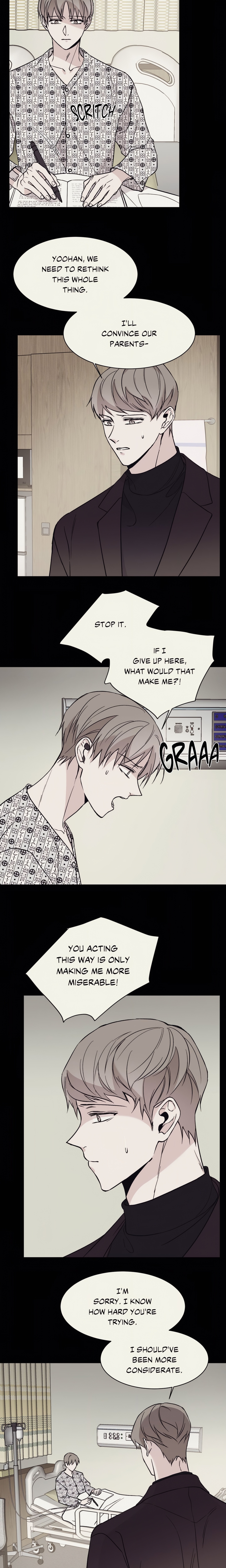 Reversal (Saejo) (Uncensored) Page 15 - MangaHe