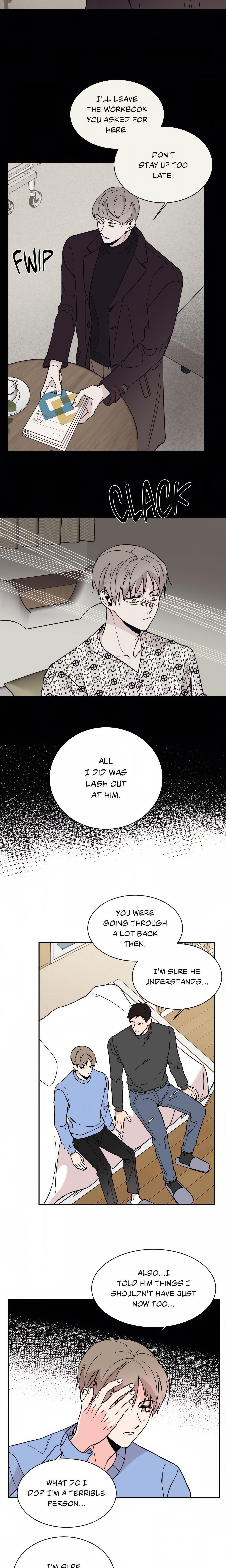 Reversal (Saejo) (Uncensored) Page 16 - MangaHe
