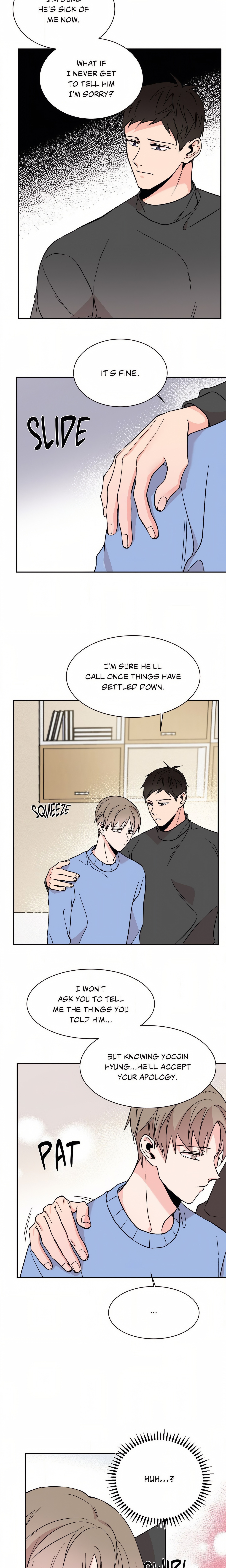 Reversal (Saejo) (Uncensored) Page 17 - MangaHe