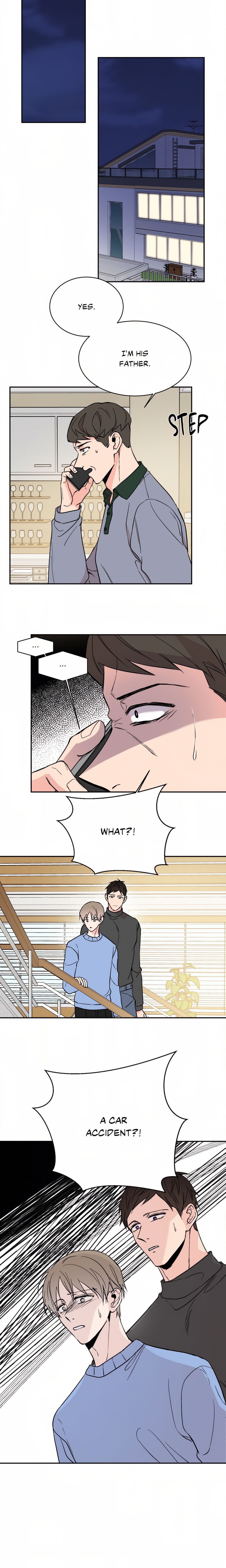 Reversal (Saejo) (Uncensored) Page 19 - MangaHe