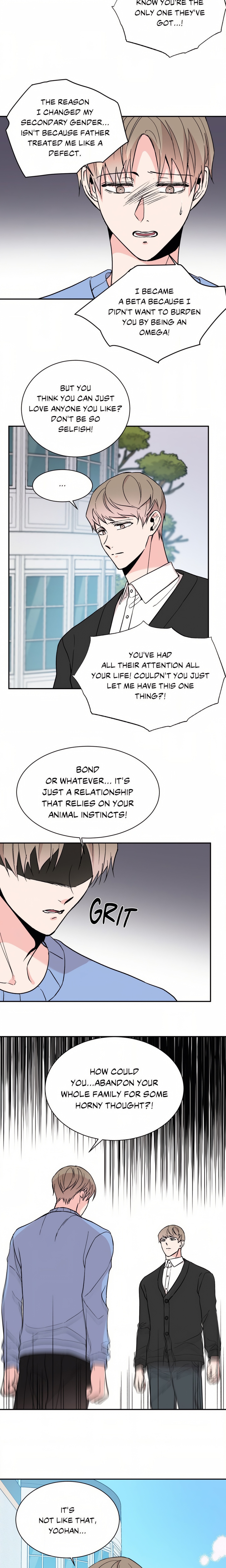 Reversal (Saejo) (Uncensored) Page 4 - MangaHe