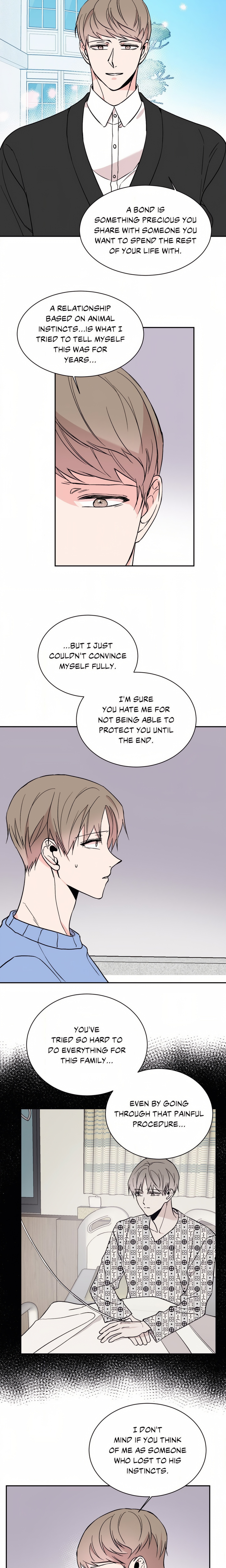 Reversal (Saejo) (Uncensored) Page 5 - MangaHe