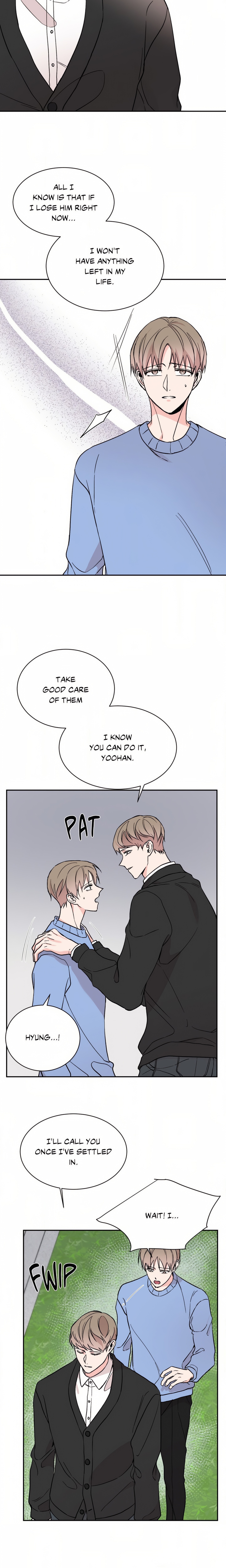 Reversal (Saejo) (Uncensored) Page 7 - MangaHe