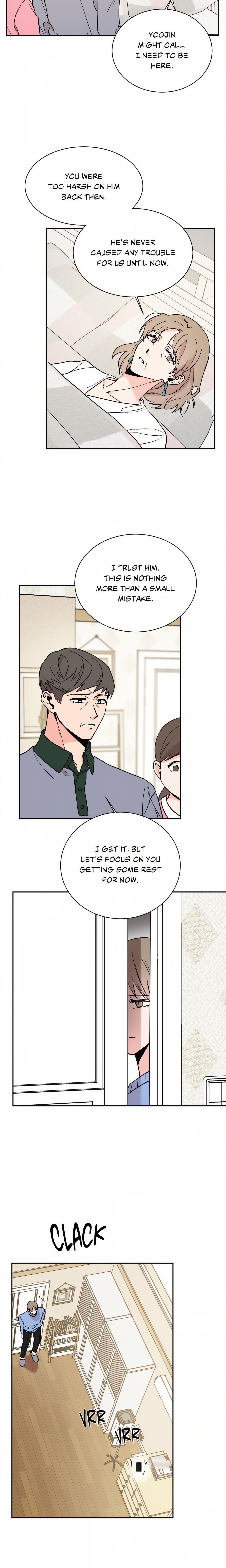 Reversal (Saejo) (Uncensored) Page 9 - MangaHe