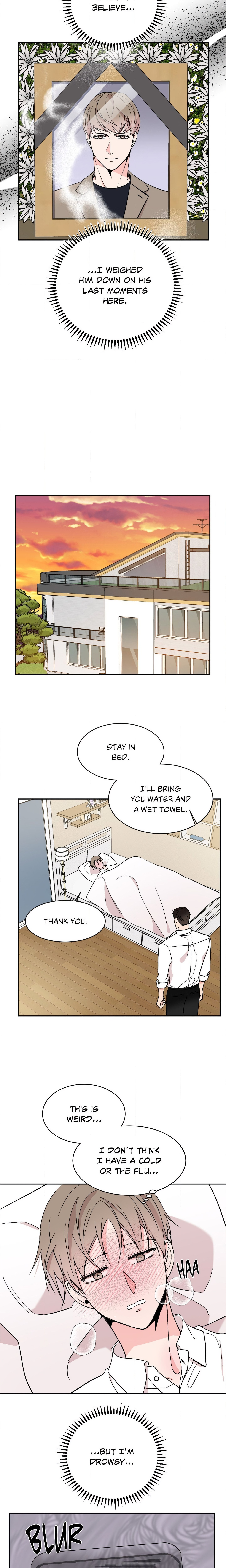 Reversal (Saejo) (Uncensored) Page 12 - MangaHe