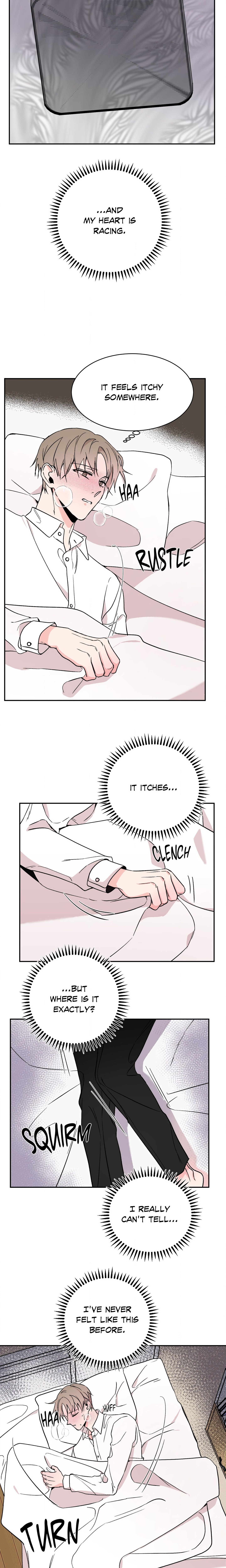 Reversal (Saejo) (Uncensored) Page 13 - MangaHe