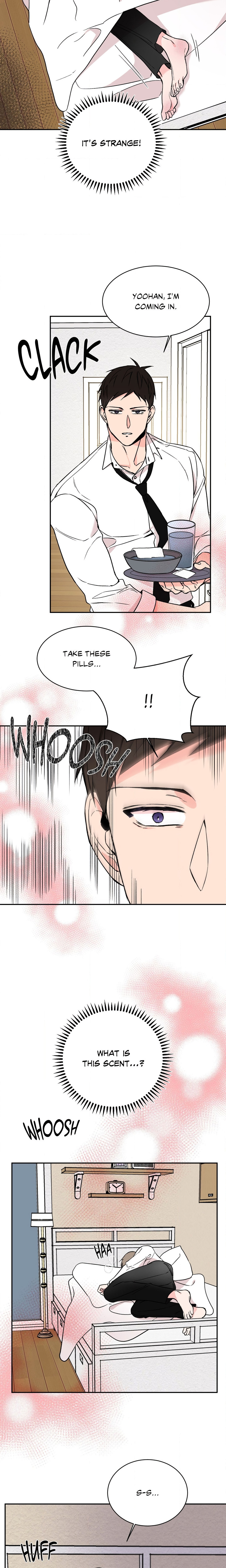Reversal (Saejo) (Uncensored) Page 14 - MangaHe
