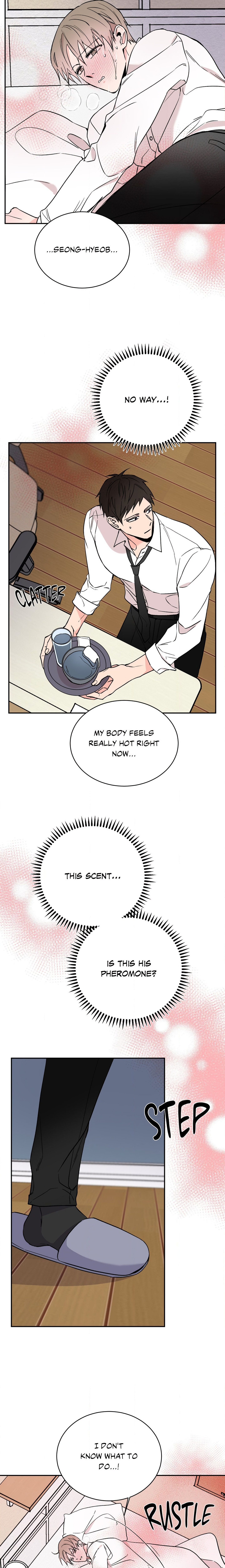 Reversal (Saejo) (Uncensored) Page 15 - MangaHe