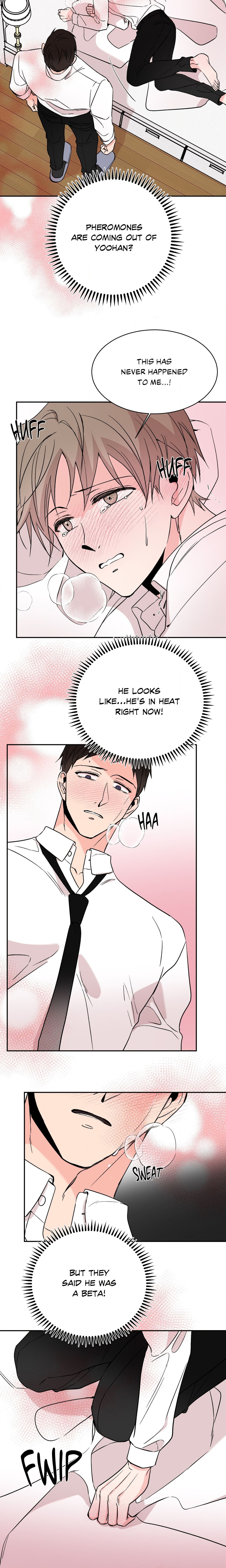 Reversal (Saejo) (Uncensored) Page 16 - MangaHe