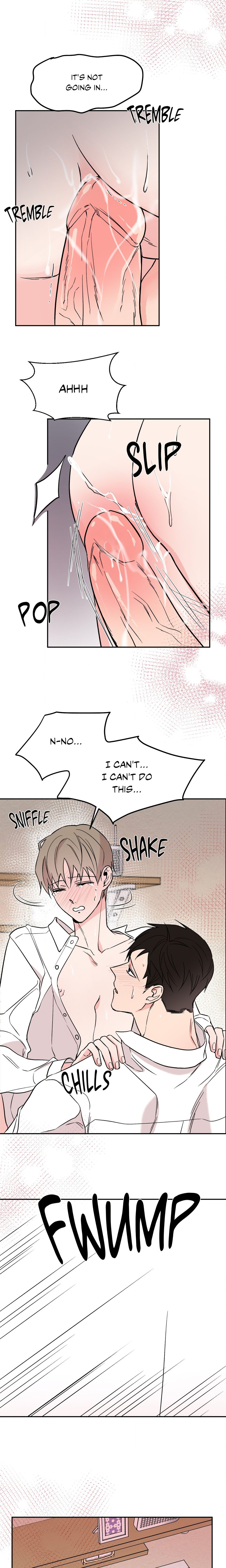 Reversal (Saejo) (Uncensored) Page 13 - MangaHe