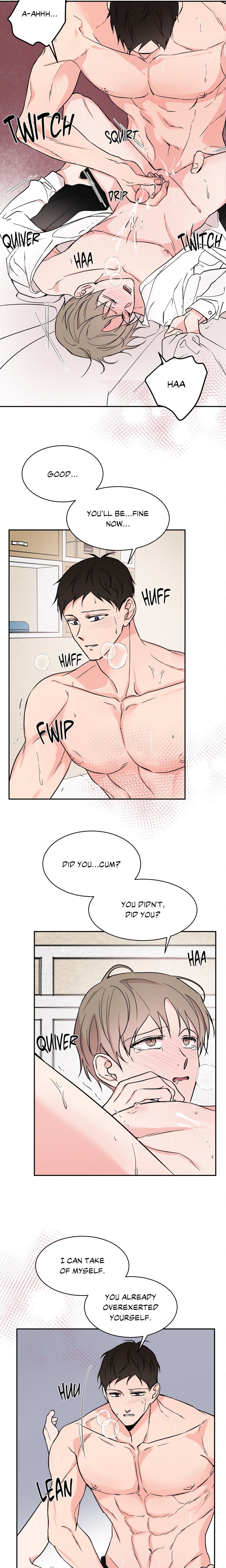 Reversal (Saejo) (Uncensored) Page 17 - MangaHe