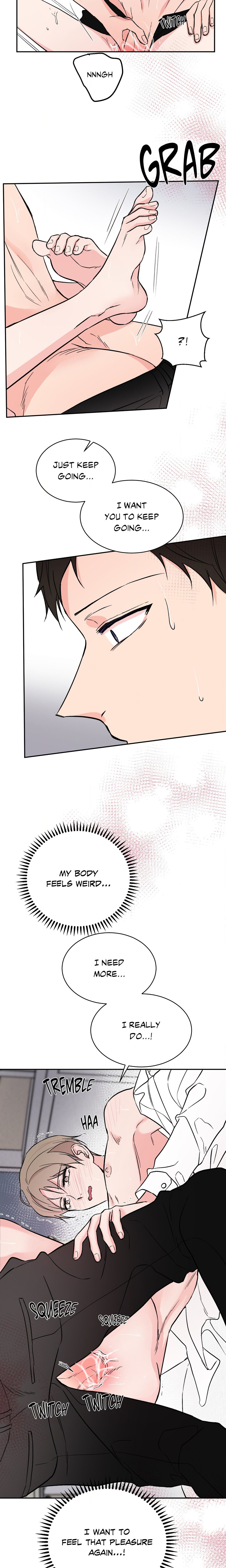 Reversal (Saejo) (Uncensored) Page 18 - MangaHe