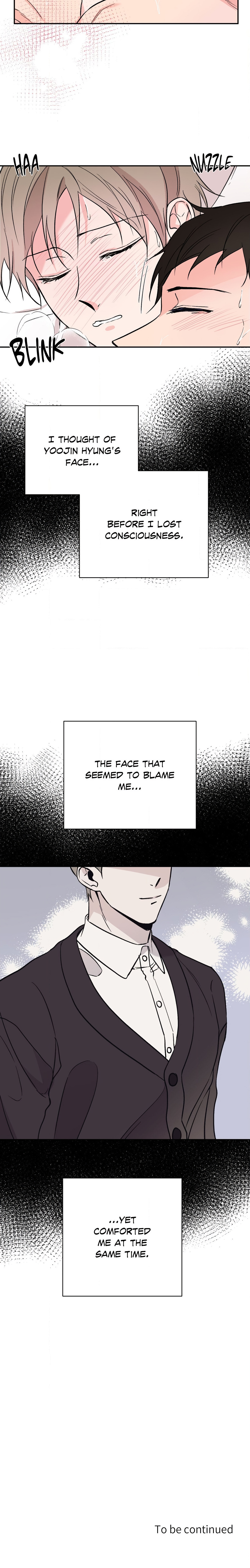 Reversal (Saejo) (Uncensored) Page 21 - MangaHe