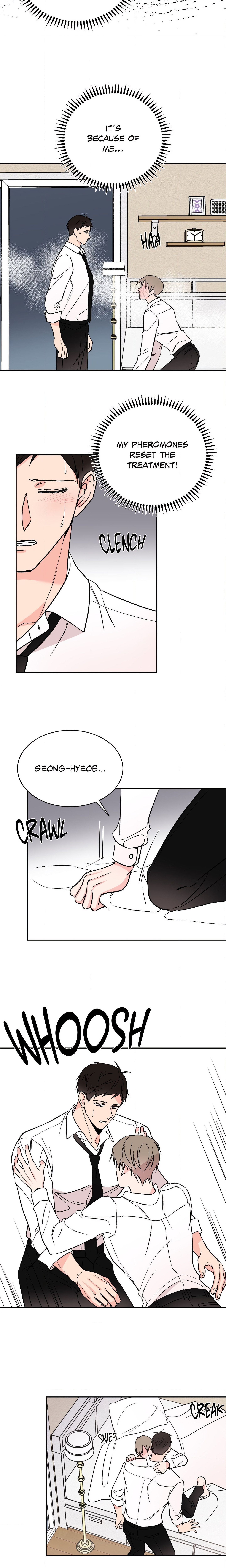 Reversal (Saejo) (Uncensored) Page 4 - MangaHe