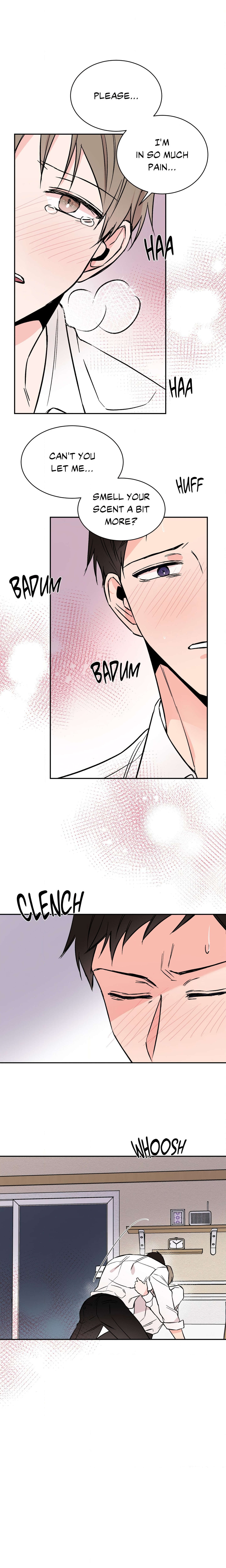 Reversal (Saejo) (Uncensored) Page 6 - MangaHe