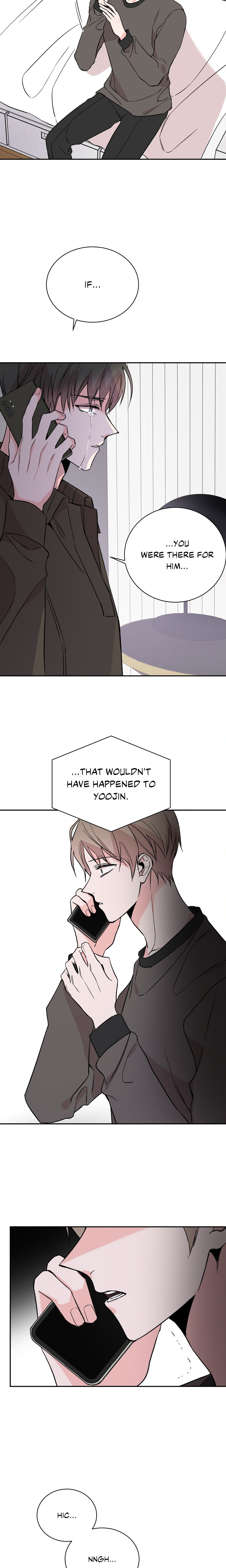 Reversal (Saejo) (Uncensored) Page 12 - MangaHe