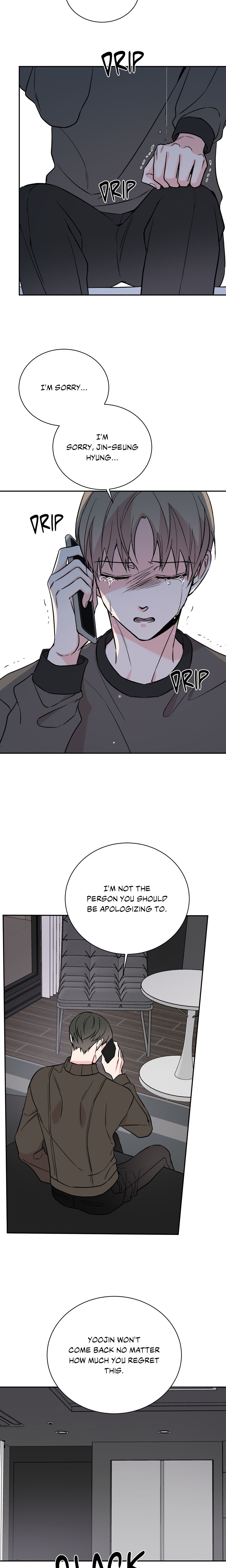 Reversal (Saejo) (Uncensored) Page 13 - MangaHe