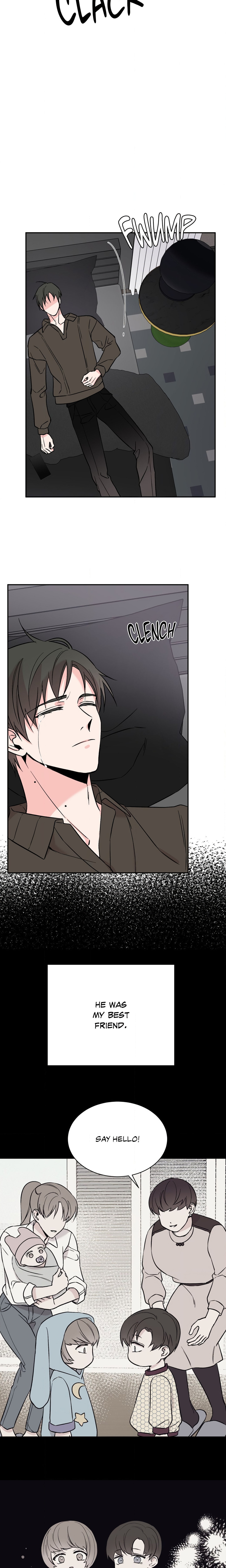 Reversal (Saejo) (Uncensored) Page 14 - MangaHe