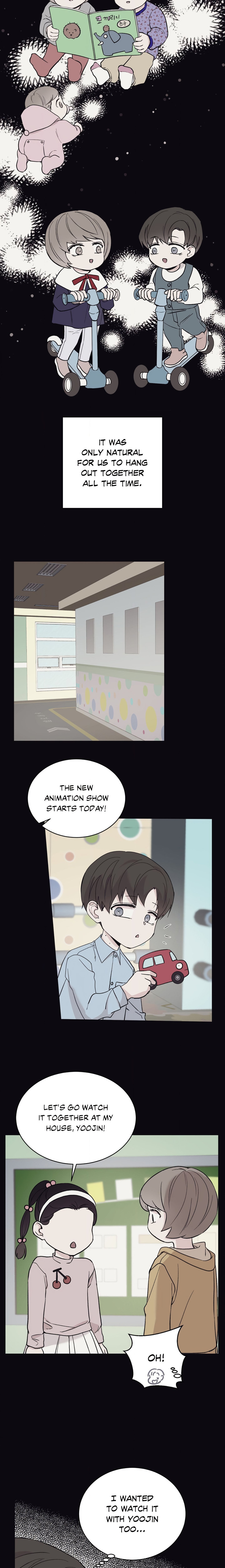 Reversal (Saejo) (Uncensored) Page 15 - MangaHe