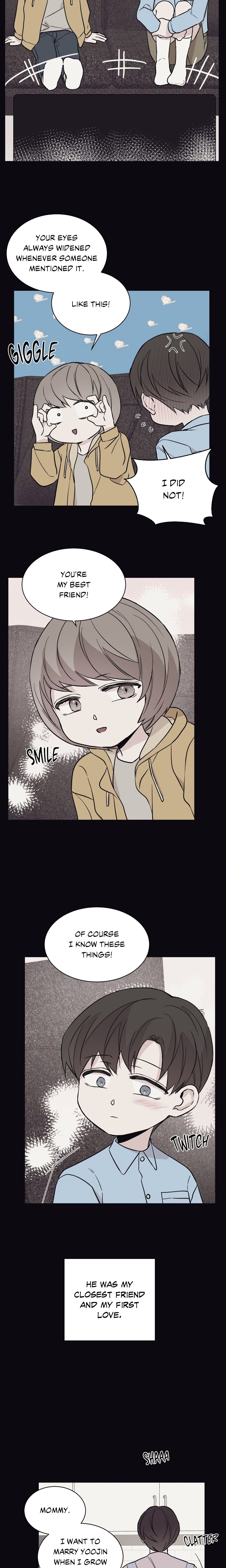 Reversal (Saejo) (Uncensored) Page 17 - MangaHe