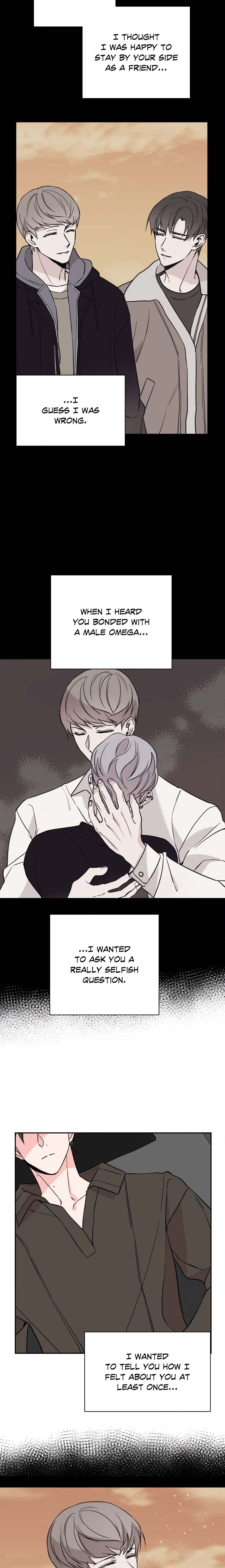 Reversal (Saejo) (Uncensored) Page 19 - MangaHe