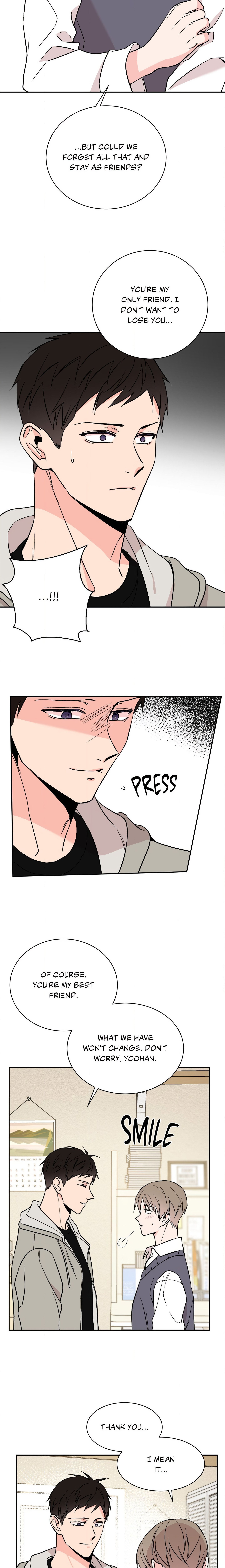 Reversal (Saejo) (Uncensored) Page 6 - MangaHe