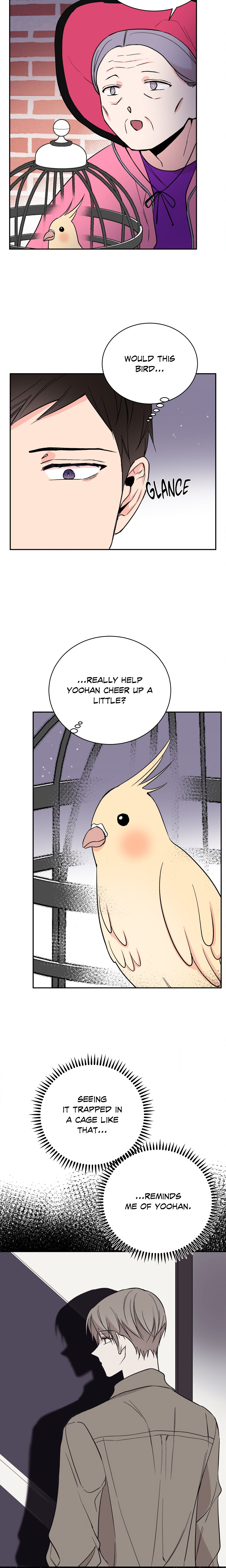 Reversal (Saejo) (Uncensored) Page 13 - MangaHe