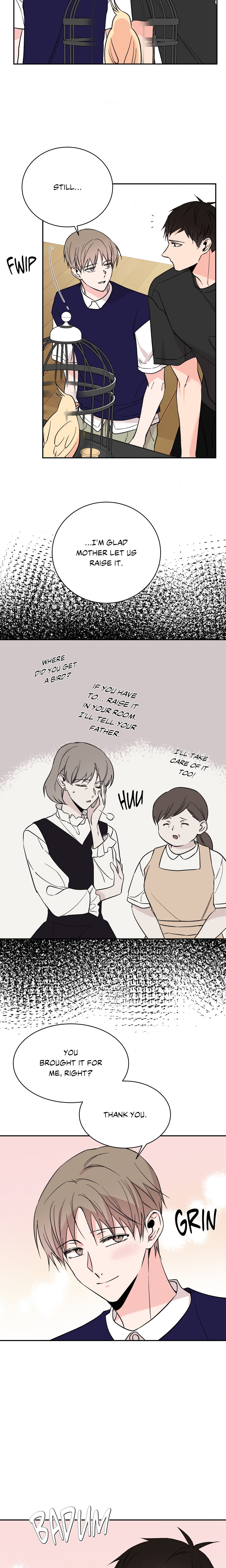 Reversal (Saejo) (Uncensored) Page 15 - MangaHe