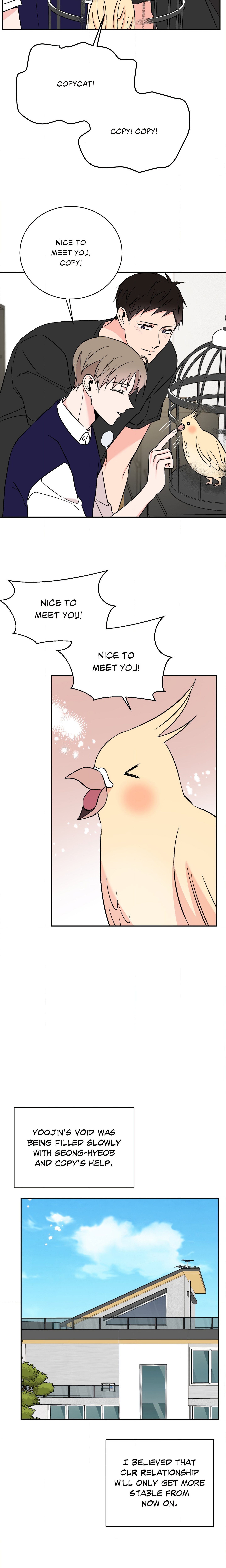 Reversal (Saejo) (Uncensored) Page 17 - MangaHe