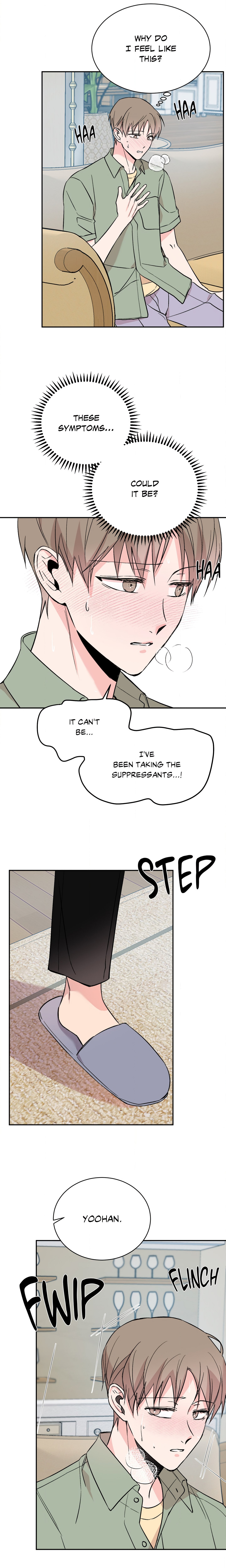 Reversal (Saejo) (Uncensored) Page 18 - MangaHe