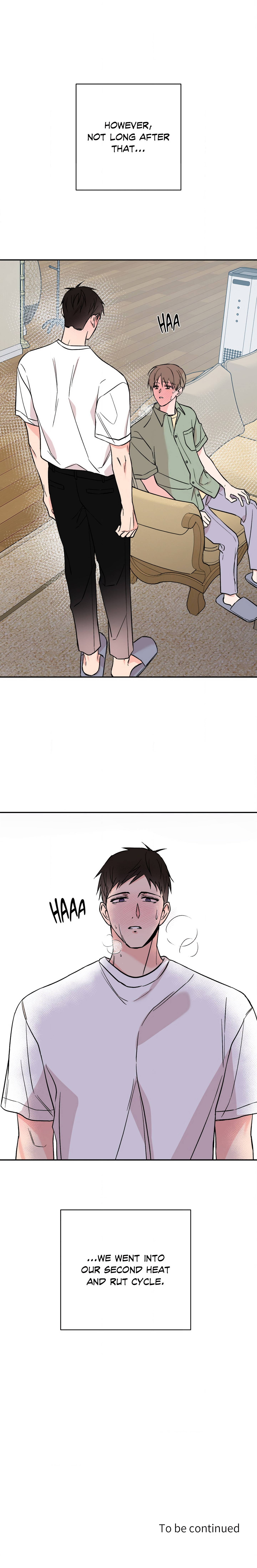 Reversal (Saejo) (Uncensored) Page 19 - MangaHe